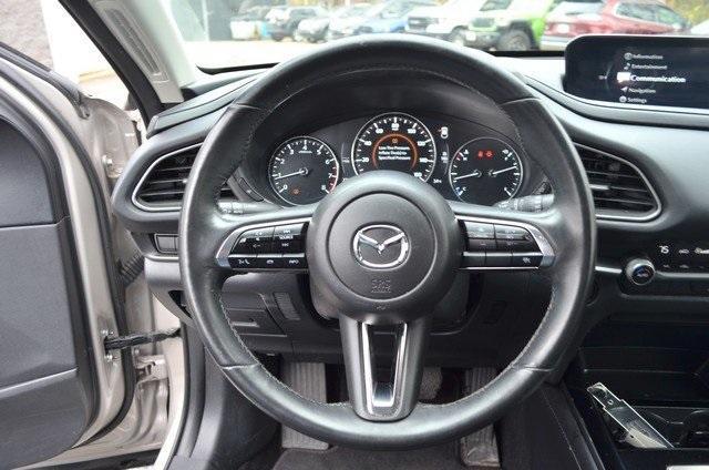 used 2024 Mazda CX-30 car, priced at $21,987