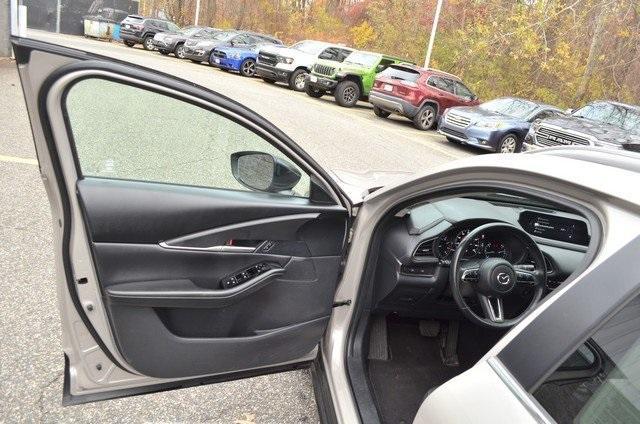 used 2024 Mazda CX-30 car, priced at $21,987