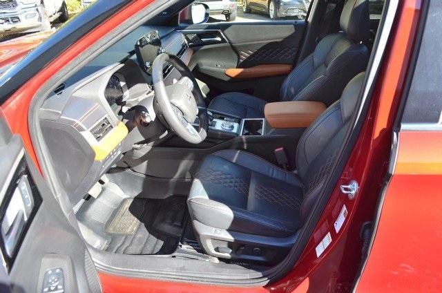 used 2023 Mitsubishi Outlander PHEV car, priced at $31,987