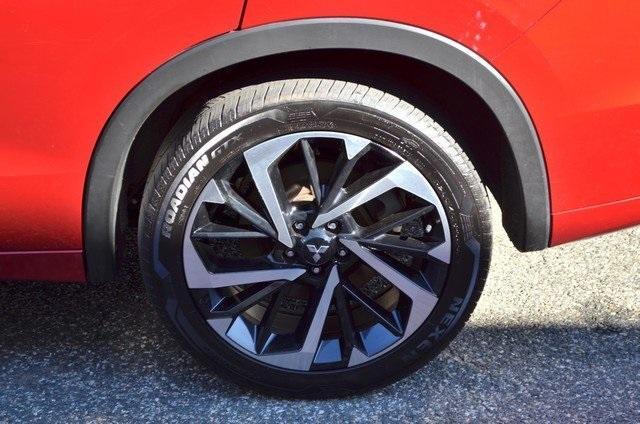 used 2023 Mitsubishi Outlander PHEV car, priced at $31,987