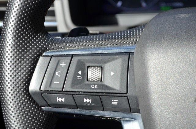 used 2023 Mitsubishi Outlander PHEV car, priced at $31,987