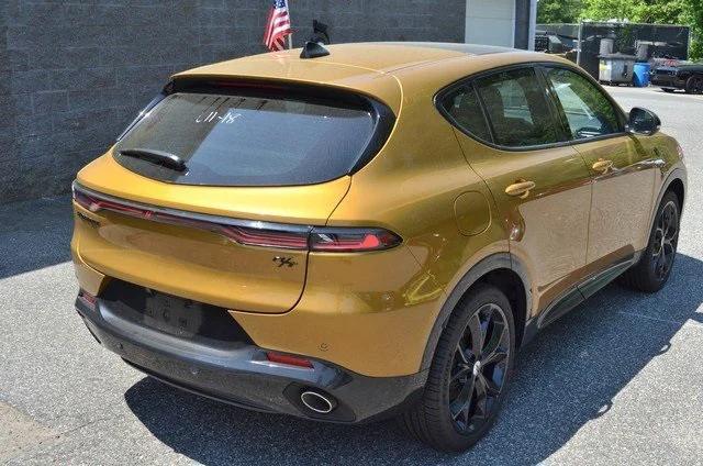 new 2024 Dodge Hornet car, priced at $39,550