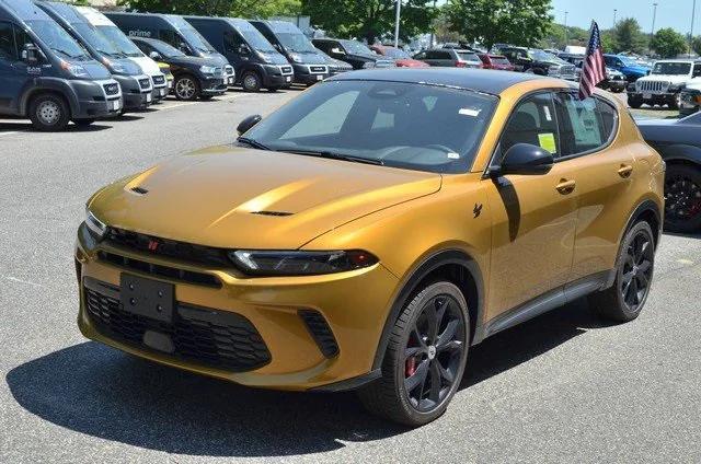 new 2024 Dodge Hornet car, priced at $39,550