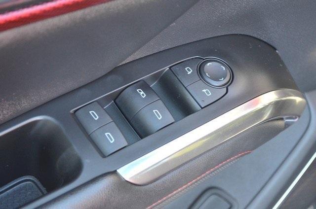 used 2024 Chevrolet Traverse car, priced at $46,987