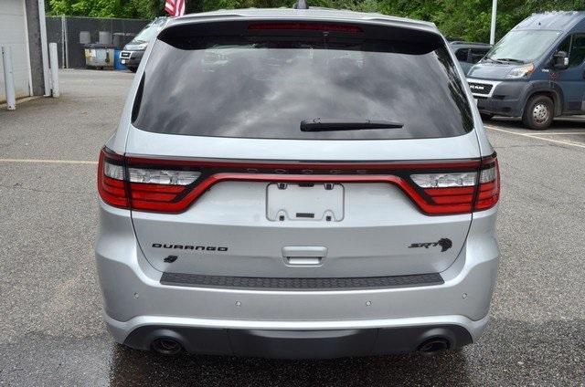 new 2024 Dodge Durango car, priced at $104,980