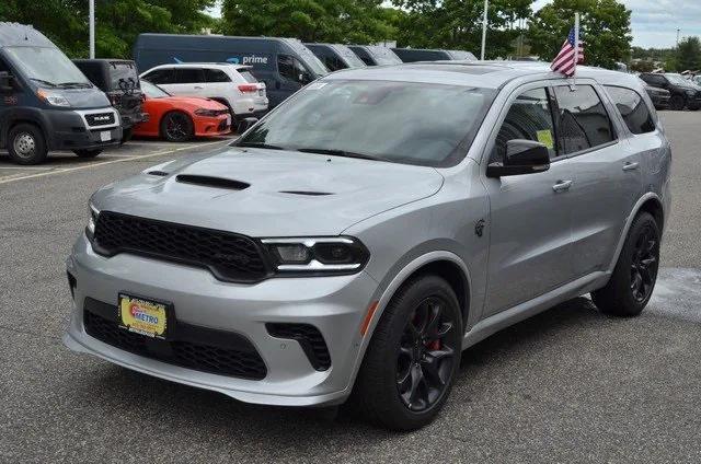 new 2024 Dodge Durango car, priced at $90,980