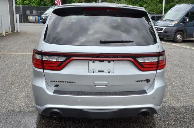 new 2024 Dodge Durango car, priced at $90,980