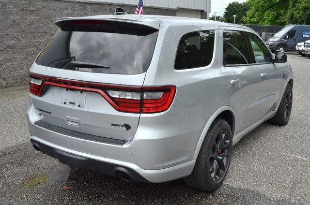 new 2024 Dodge Durango car, priced at $90,980