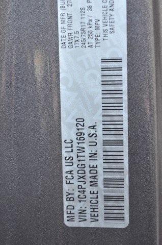 new 2026 Jeep Wrangler car, priced at $55,120