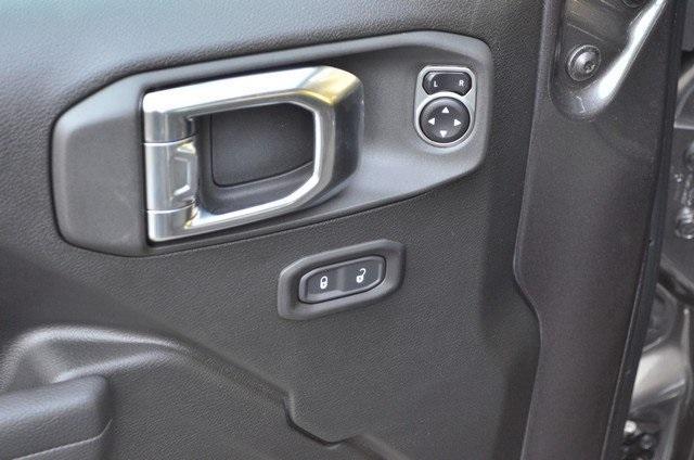 new 2026 Jeep Wrangler car, priced at $55,120