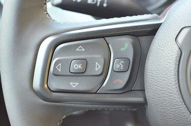 new 2026 Jeep Wrangler car, priced at $55,120