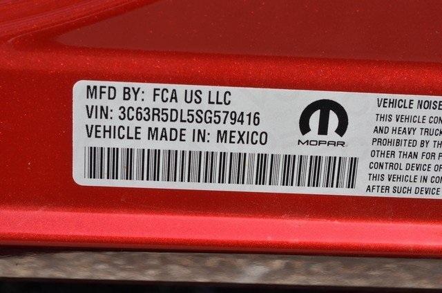 new 2025 Ram 2500 car, priced at $75,705