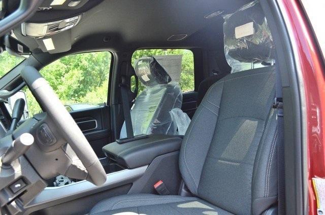 new 2025 Ram 2500 car, priced at $75,705