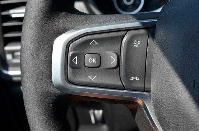 new 2025 Ram 2500 car, priced at $75,705