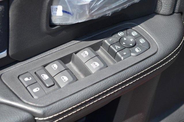 new 2025 Ram 2500 car, priced at $75,705