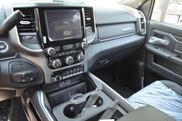 new 2025 Ram 2500 car, priced at $75,705