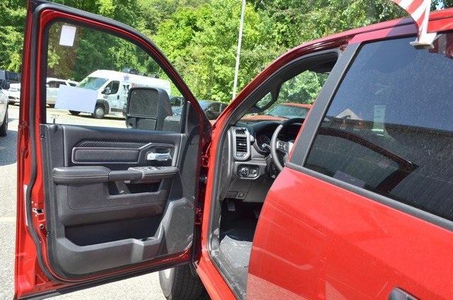 new 2025 Ram 2500 car, priced at $75,705