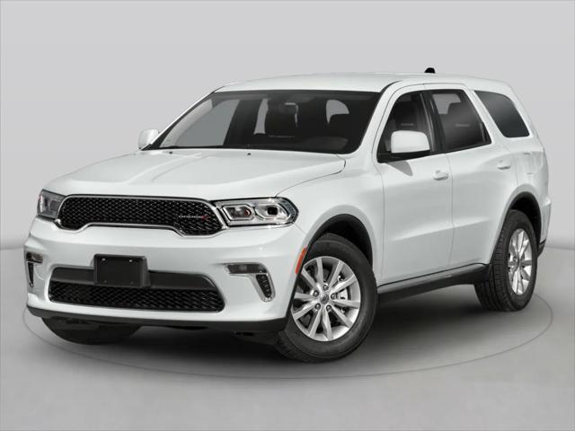 new 2025 Dodge Durango car, priced at $53,475