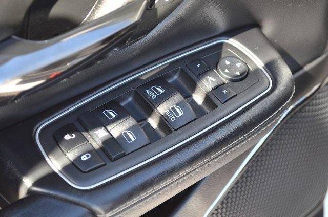 used 2022 Ram 1500 car, priced at $43,787