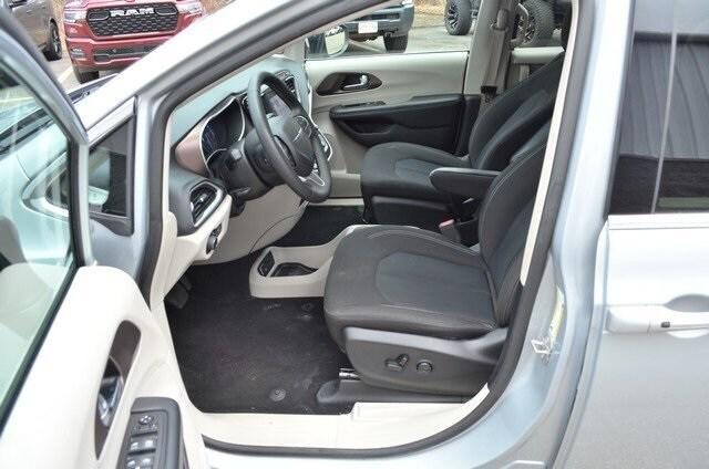 used 2023 Chrysler Voyager car, priced at $20,987