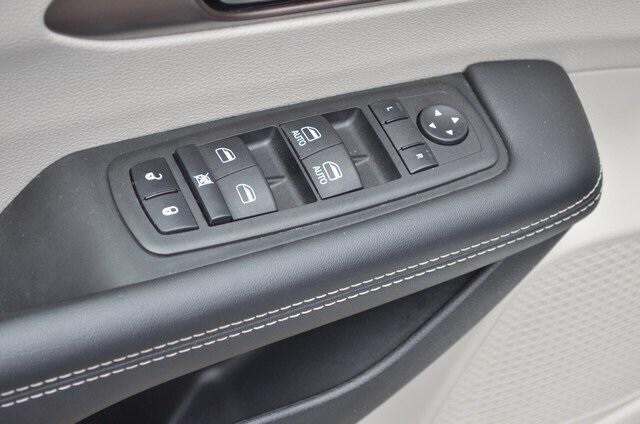 used 2023 Chrysler Voyager car, priced at $20,987