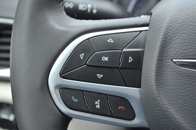 used 2023 Chrysler Voyager car, priced at $20,987