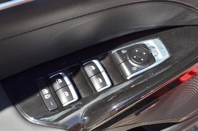 used 2025 Kia K5 car, priced at $25,987