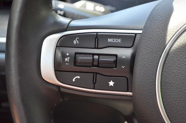 used 2025 Kia K5 car, priced at $25,987