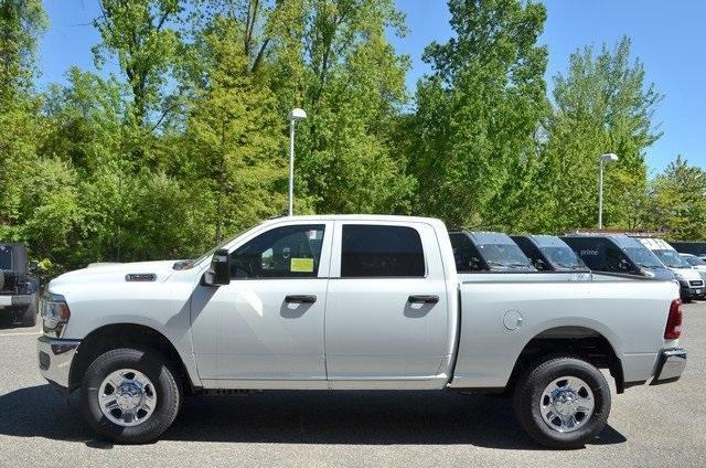 new 2024 Ram 2500 car, priced at $54,520