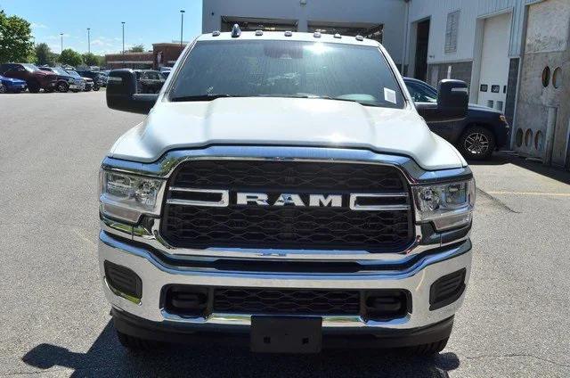 new 2024 Ram 2500 car, priced at $56,920