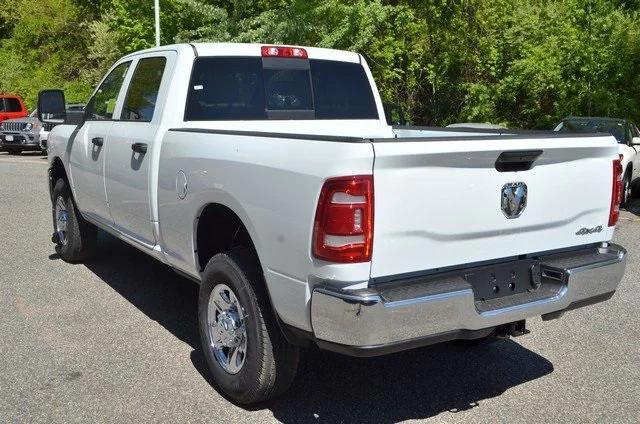 new 2024 Ram 2500 car, priced at $56,920