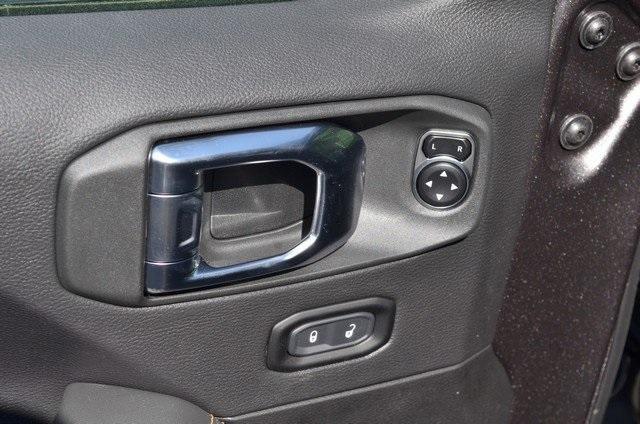 new 2025 Jeep Wrangler car, priced at $62,215