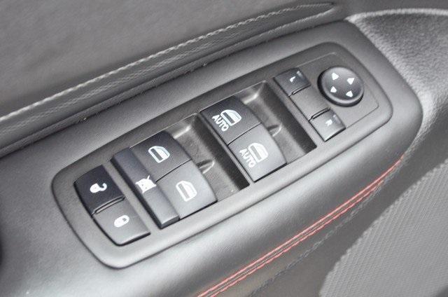 used 2024 Dodge Durango car, priced at $35,987