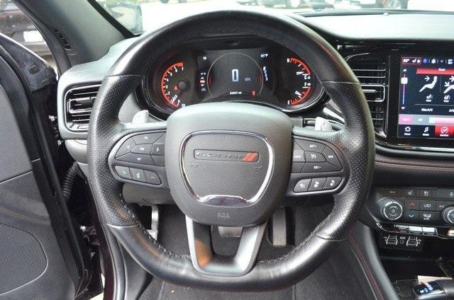 used 2024 Dodge Durango car, priced at $35,987