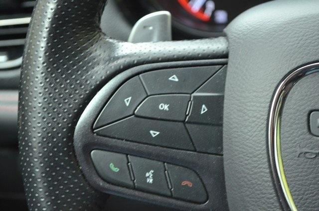 used 2024 Dodge Durango car, priced at $35,987