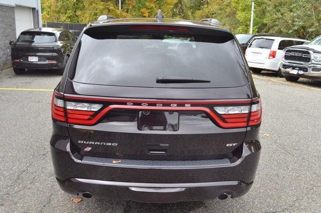 used 2024 Dodge Durango car, priced at $35,987