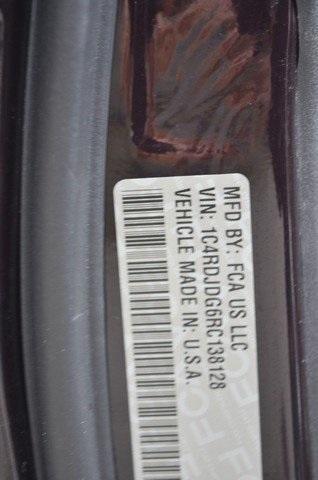 used 2024 Dodge Durango car, priced at $35,987