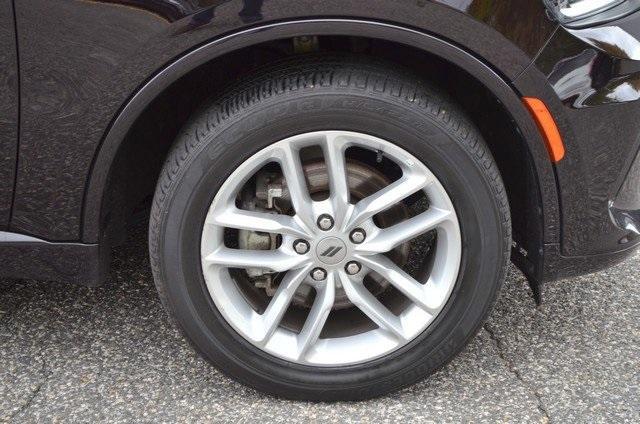 used 2024 Dodge Durango car, priced at $35,987