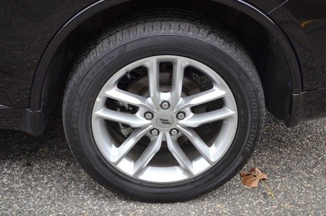 used 2024 Dodge Durango car, priced at $35,987