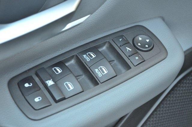 used 2022 Ram 1500 car, priced at $36,987