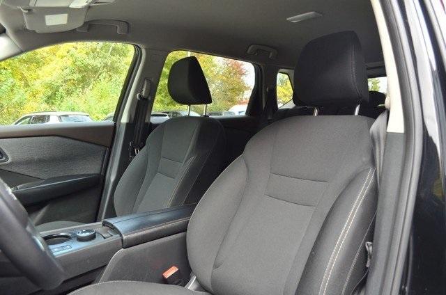 used 2023 Nissan Rogue car, priced at $20,887