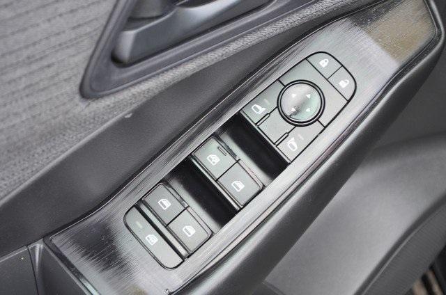 used 2023 Nissan Rogue car, priced at $20,887