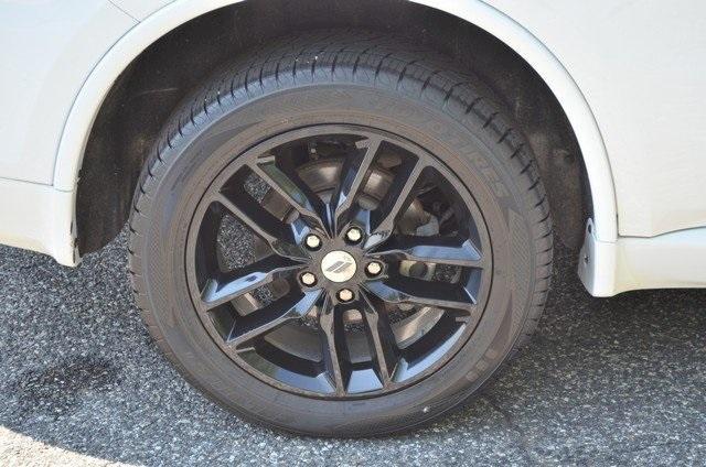 used 2022 Dodge Durango car, priced at $30,487