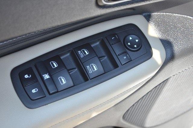 used 2022 Dodge Durango car, priced at $30,487