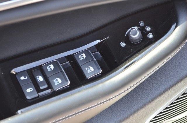 used 2022 Jeep Grand Cherokee car, priced at $30,987