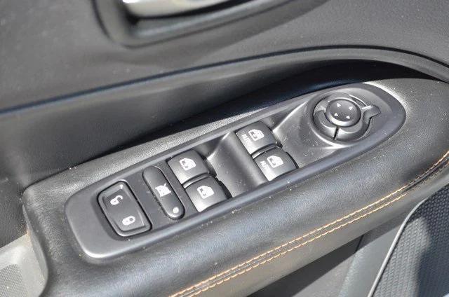 used 2021 Jeep Compass car, priced at $19,987