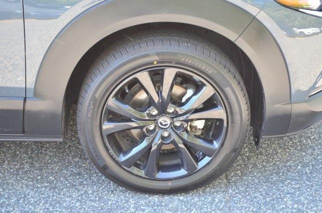 used 2024 Mazda CX-30 car, priced at $23,987