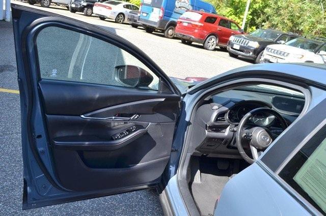 used 2024 Mazda CX-30 car, priced at $23,987