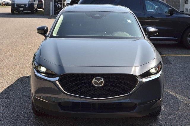used 2024 Mazda CX-30 car, priced at $23,987