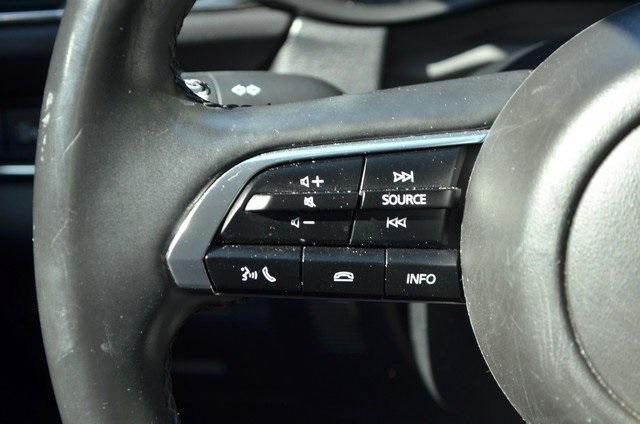 used 2024 Mazda CX-30 car, priced at $23,987